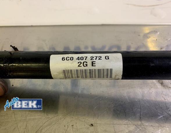 Drive Shaft VW Polo (6C1, 6R1)