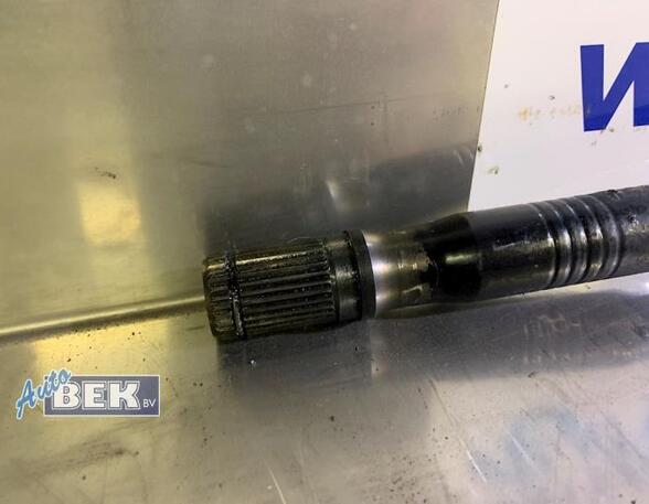 Drive Shaft VW Polo (6C1, 6R1)