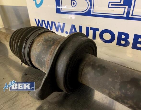 Drive Shaft MERCEDES-BENZ A-Klasse (W168)