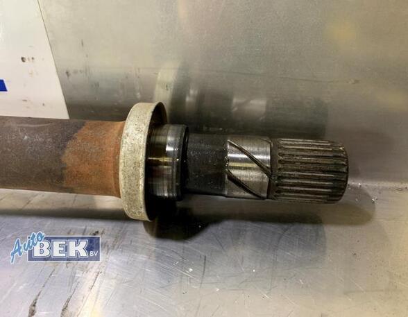 Drive Shaft RENAULT KANGOO Express (FW0/1_)