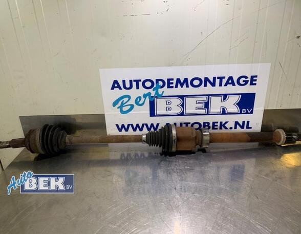 Drive Shaft RENAULT KANGOO Express (FW0/1_)