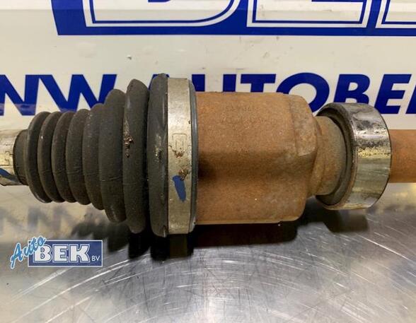 Drive Shaft RENAULT KANGOO Express (FW0/1_)