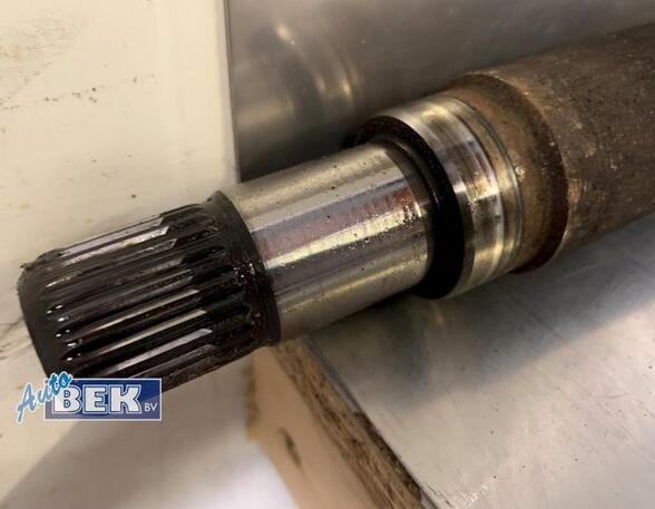 Drive Shaft VOLVO C30 (533)