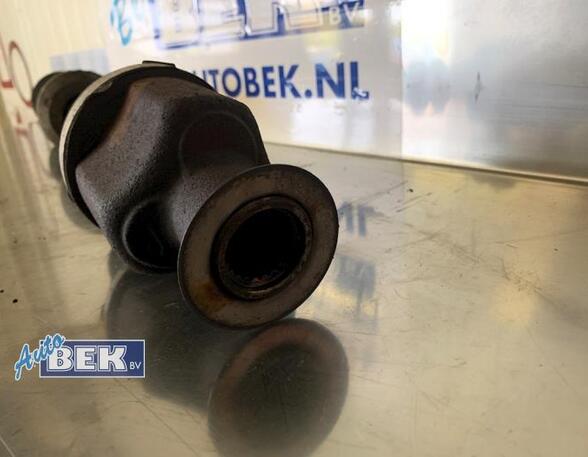 Drive Shaft RENAULT Twingo II (CN0)