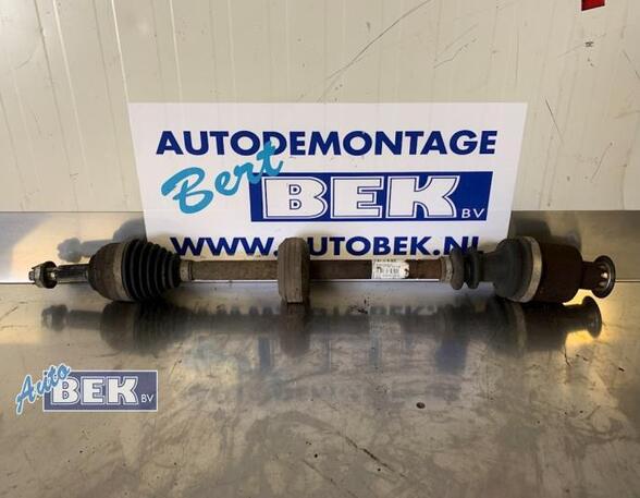 Drive Shaft RENAULT Twingo II (CN0)