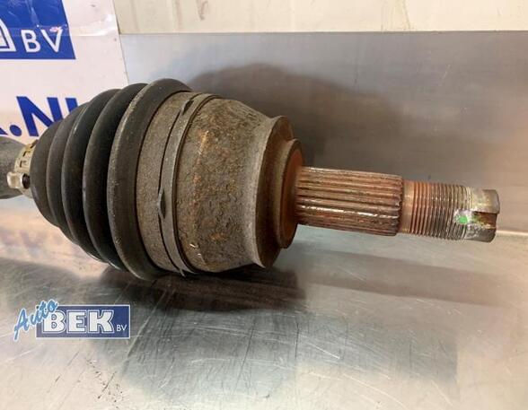 Drive Shaft OPEL Corsa D (S07)