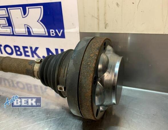 Drive Shaft PORSCHE CAYENNE (9PA)