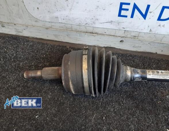 Drive Shaft VW TRANSPORTER V Bus (7HB, 7HJ, 7EB, 7EJ, 7EF, 7EG, 7HF, 7EC)