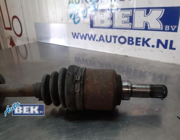 Drive Shaft FIAT 500 (312), FIAT 500 C (312)