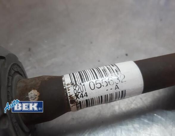 Drive Shaft RENAULT Twingo II (CN0)