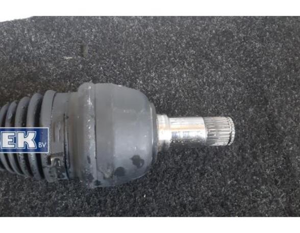 Drive Shaft MERCEDES-BENZ B-Klasse (W242, W246)