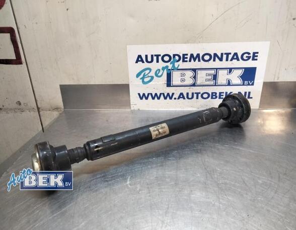 Drive Shaft PORSCHE CAYENNE (9PA)