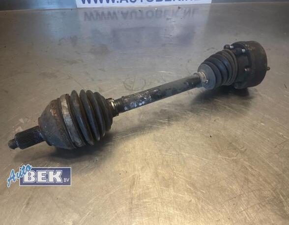 Drive Shaft SKODA FABIA II (542)