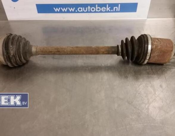 Drive Shaft NISSAN Micra III (K12)