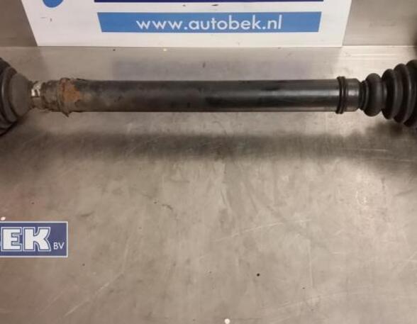 Drive Shaft VW Bora (1J2)