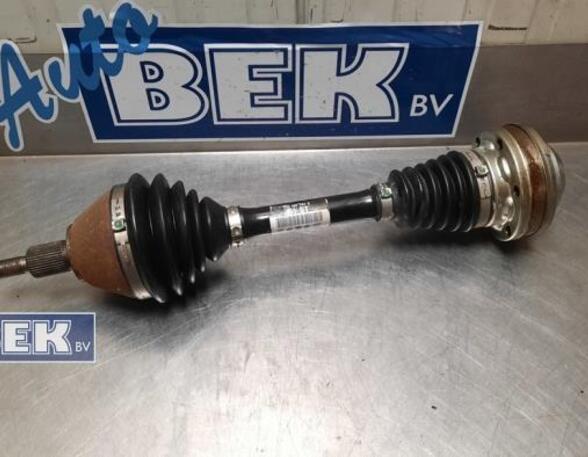 Drive Shaft SEAT Ibiza IV Sportcoupe (6J1, 6P5), VW Polo (6C1, 6R1)