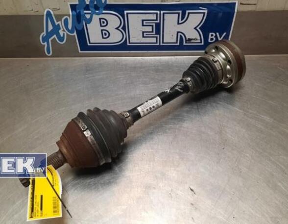 Drive Shaft SEAT Leon (1P1), AUDI A3 (8P1), AUDI A3 Sportback (8PA), VW Jetta III (1K2)