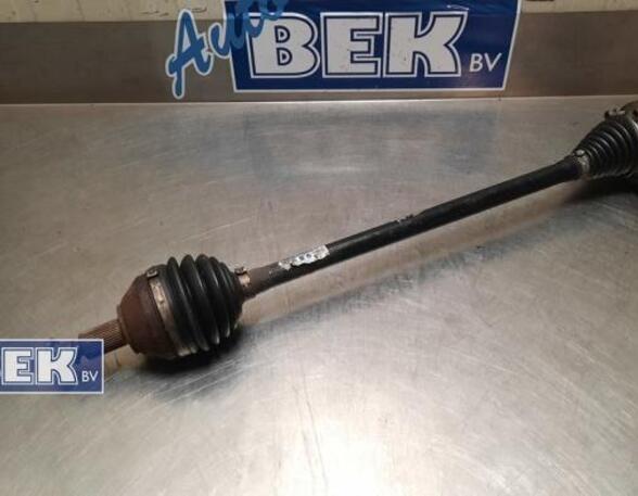 Drive Shaft VW Polo (6C1, 6R1)