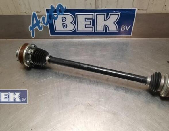 Drive Shaft VW Golf VII (5G1, BE1, BE2, BQ1)