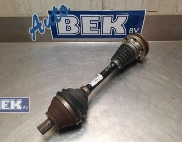 Drive Shaft SEAT Leon (1P1), AUDI A3 (8P1), AUDI A3 Sportback (8PA), VW Jetta III (1K2)