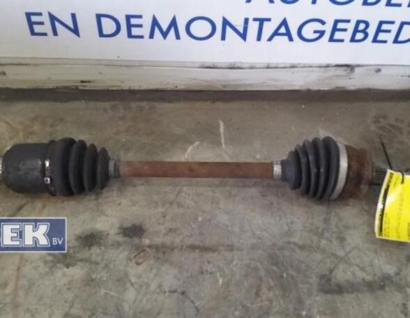 Drive Shaft FORD KA (RU8)