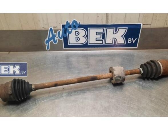 Drive Shaft FORD KA (RU8)