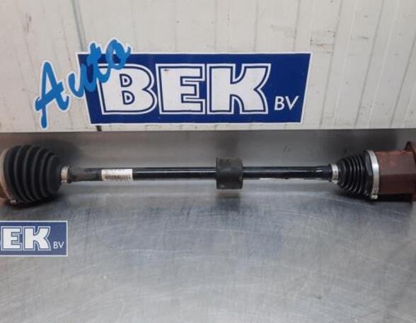 Drive Shaft VW Golf VII Variant (BA5, BV5)