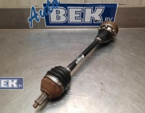 Drive Shaft VW Polo (6C1, 6R1)