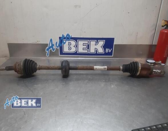 Drive Shaft DACIA Sandero II (--)