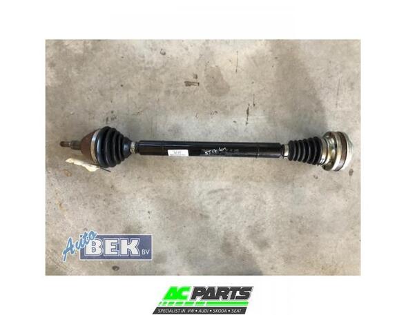 Drive Shaft SEAT Ibiza IV (6J5, 6P1), SEAT Ibiza IV Sportcoupe (6J1, 6P5)