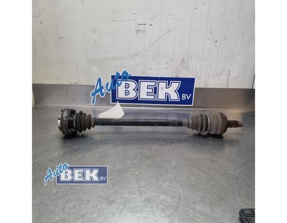 Drive Shaft BMW 1 (E87), BMW 1 (E81)