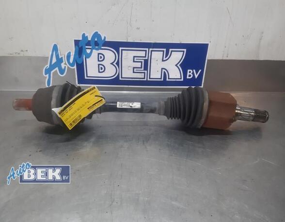 Drive Shaft VOLVO V40 Hatchback (525, 526), VOLVO V40 Cross Country (526)