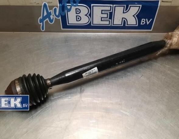 Drive Shaft AUDI A1 Sportback (8XA, 8XF), SEAT TOLEDO IV (KG3)