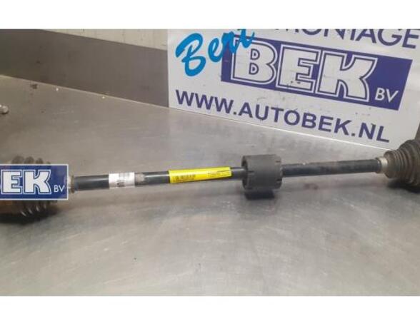 Drive Shaft OPEL CORSA E (X15)