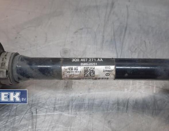 Drive Shaft VW PASSAT B8 Variant (3G5, CB5)