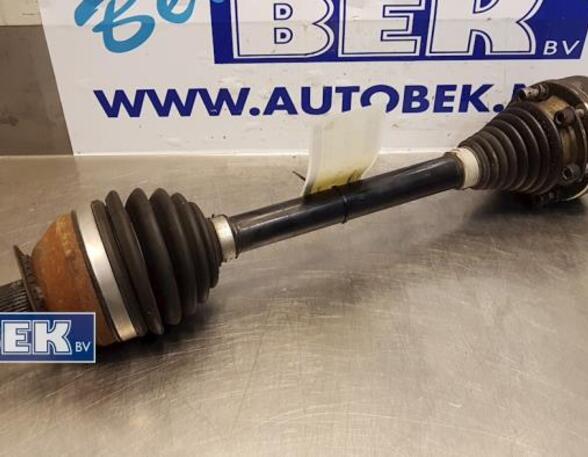 Drive Shaft AUDI A1 (8X1, 8XK), AUDI A1 Sportback (8XA, 8XF)