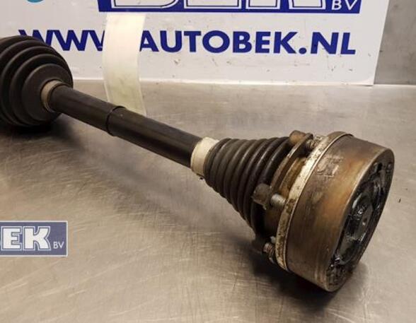 Drive Shaft AUDI A1 (8X1, 8XK), AUDI A1 Sportback (8XA, 8XF)