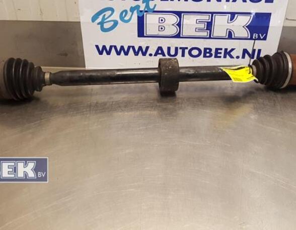 Drive Shaft OPEL CORSA D (S07)