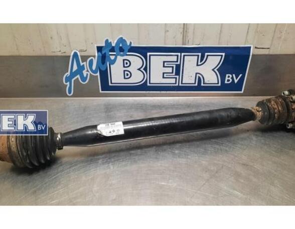 Drive Shaft VW POLO (9N_)