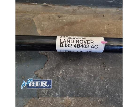 Drive Shaft LAND ROVER RANGE ROVER EVOQUE (L538)