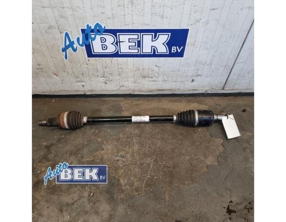 Drive Shaft LAND ROVER RANGE ROVER EVOQUE (L538)