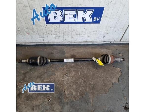 Drive Shaft LAND ROVER RANGE ROVER EVOQUE (L538)