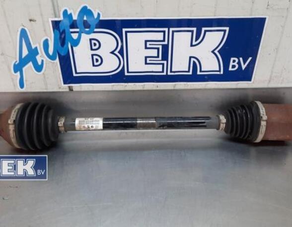 Drive Shaft SEAT Mii (KF1, KE1)