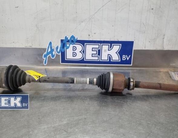 Drive Shaft PEUGEOT 308 II (LB_, LP_, LW_, LH_, L3_)