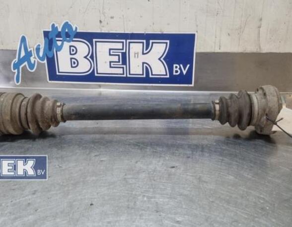 Drive Shaft BMW 3 (E90)