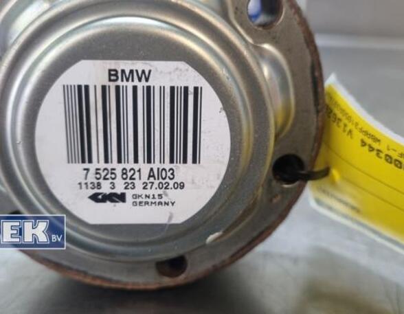 Drive Shaft BMW 3 (E90)