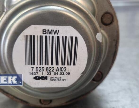 Drive Shaft BMW 3 (E90)