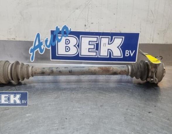 Drive Shaft BMW 3 (E90)