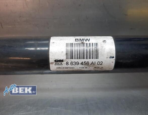 Drive Shaft BMW 7 (G11, G12)