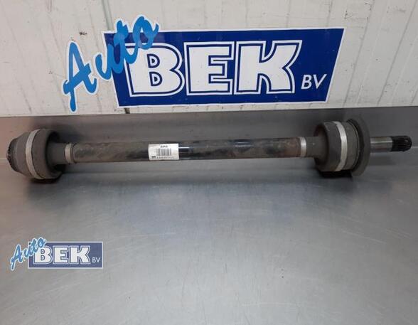 Drive Shaft BMW 7 (G11, G12)